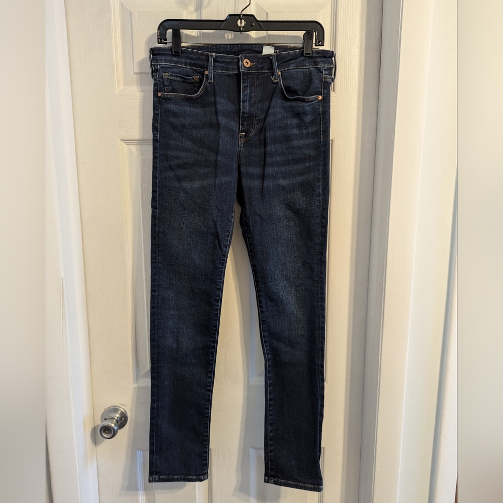 Women's skinny jeans